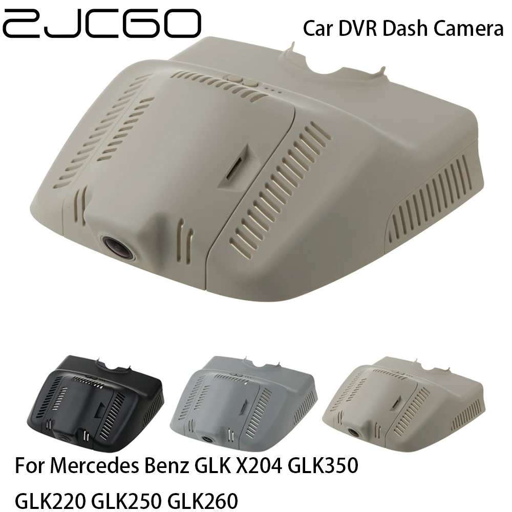 Автомобильный видеорегистратор Wifi цифровой для Mercedes Benz GLK X204 GLK350 GLK220 GLK250