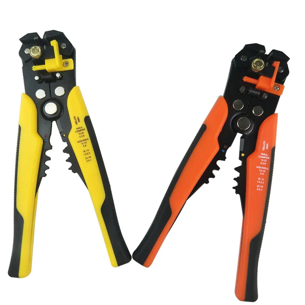 Горячая многофункциональное устройство для зачистки кабеля автоматическая