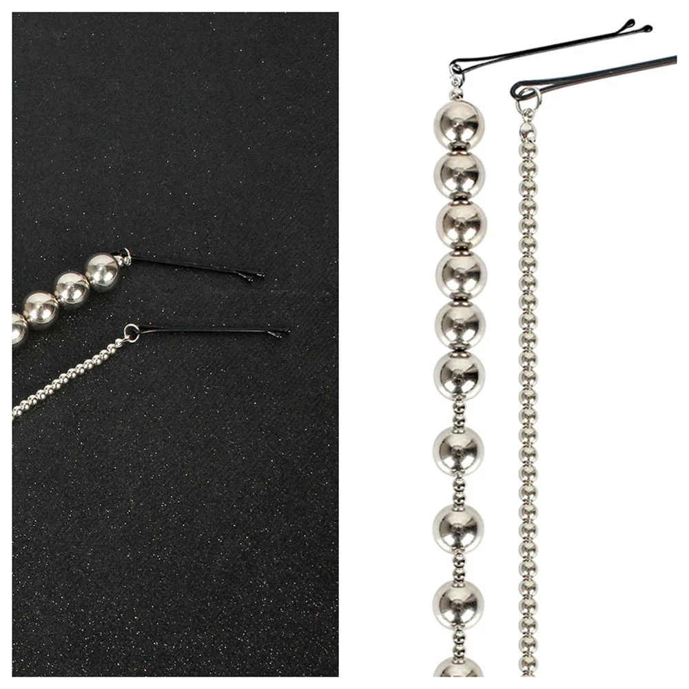 

New Women Lady Headband Jewelry Hair Chain Fashion Hair Headgear Decoration For Hair Accessories Alloy Chains For Women