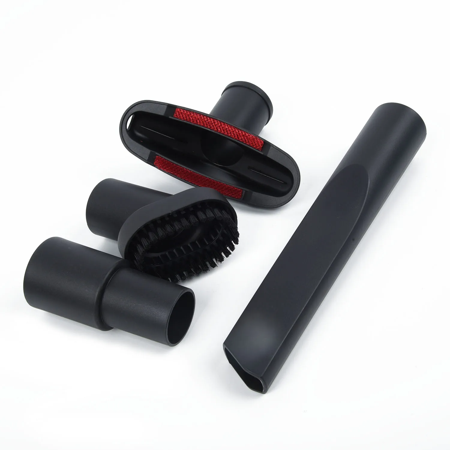 

1 Set 32mm Vacuum Cleaner Brush Nozzle Home Dusting Crevice Stair Tool Replace V