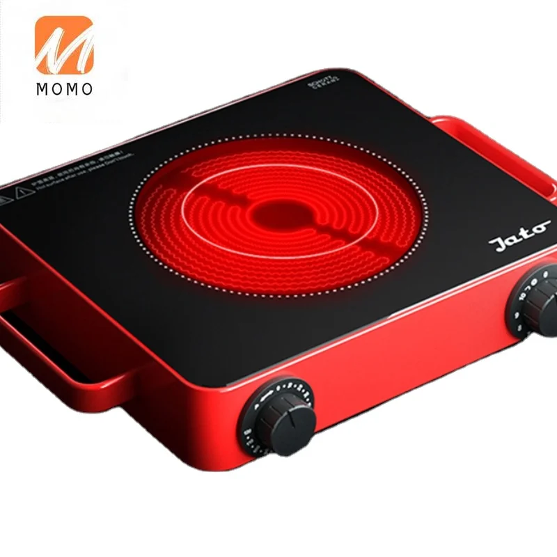 

2021 Newest Household Appliance Electric Induction Radiant Infrared Cooker