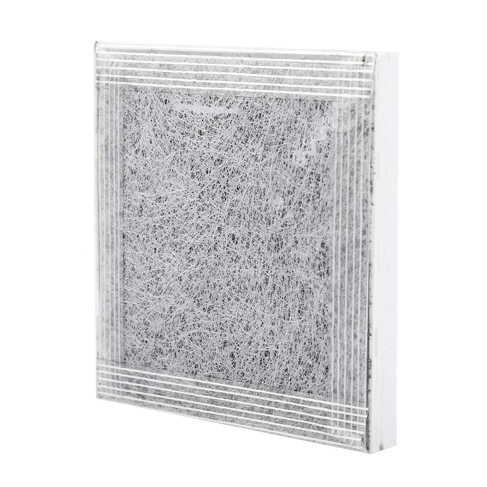 Сменный воздушный фильтр для холодильника 1 шт. очистки с активированным углем