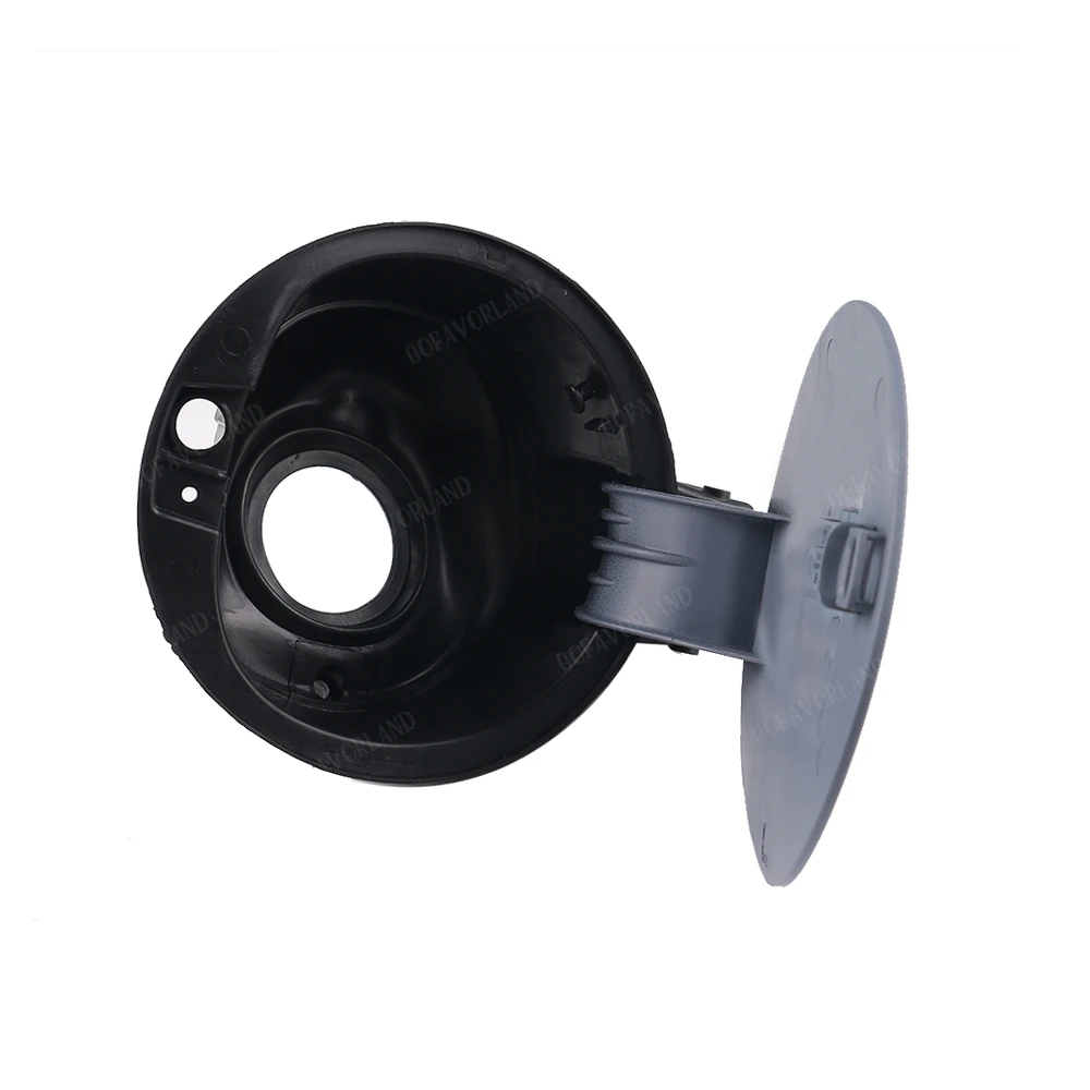Крышка бака топливного 6R0809857D для VW Polo 6R 2010 2011 2012 2013 2014 2016 2015 2017 2018 | Автомобили и