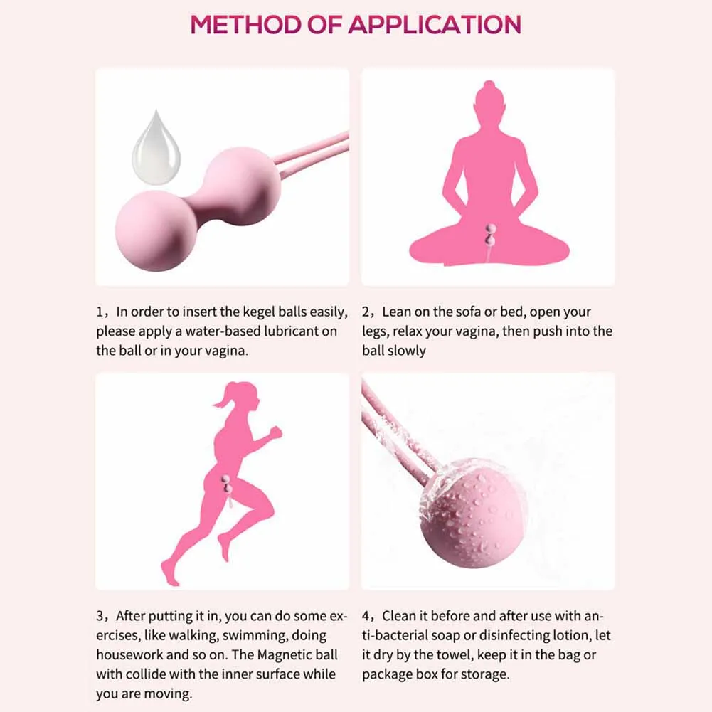 Женский эластичный сжимающий шарик влагалищный плотный послеродовой ремонт