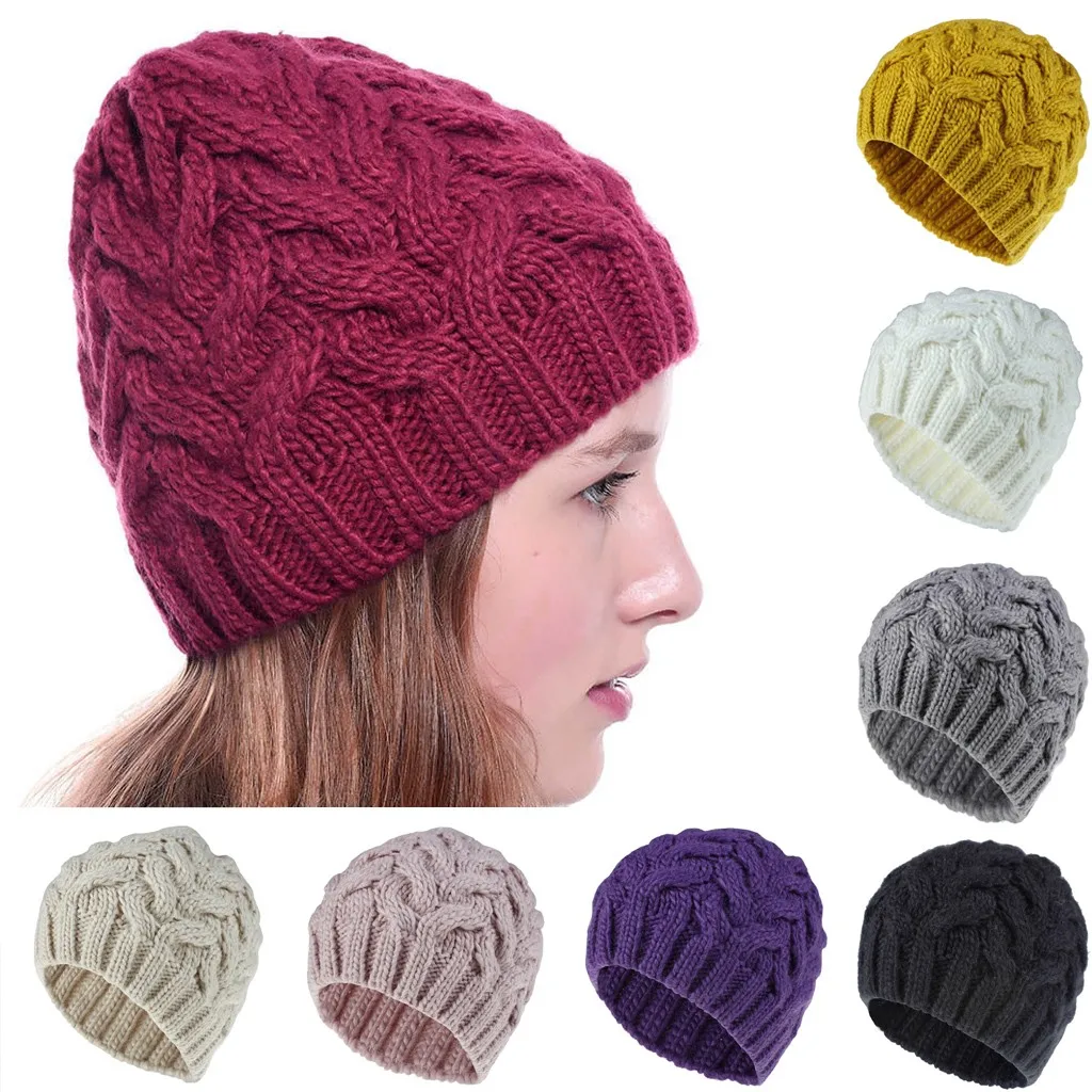 Шапки gorro gorros mujer invierno sombrero mujer зимние шапки для женщин капот czapka zimowa touca теплые зимние повседневные Z5