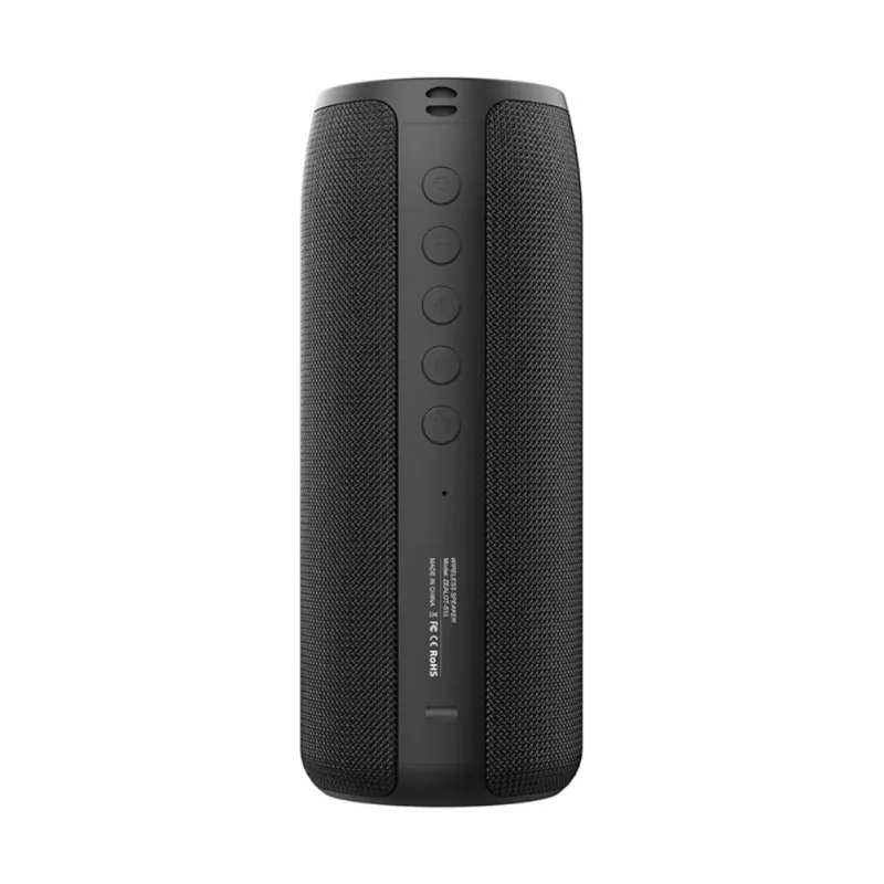 

S51 Wireless Bluetooth Speaker Upgrade Subwoofer Bluetooth 5.0 IPX5 Waterproof Potable Small Speaker Outdoor Sport Travel
