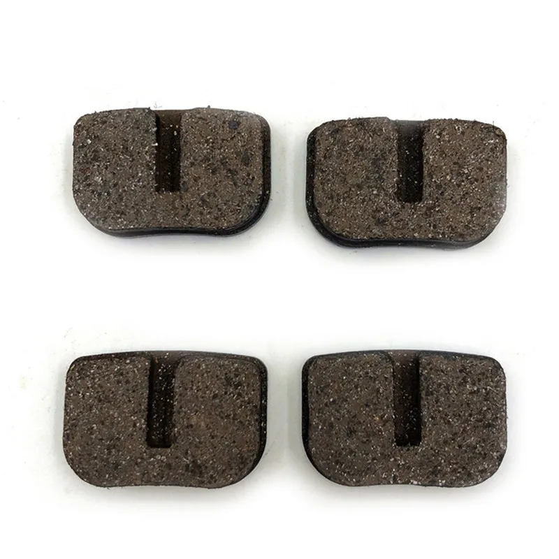 Новая электрическая шина для скутера 8 дюймов с Ступицей Колеса Тормозным Диском