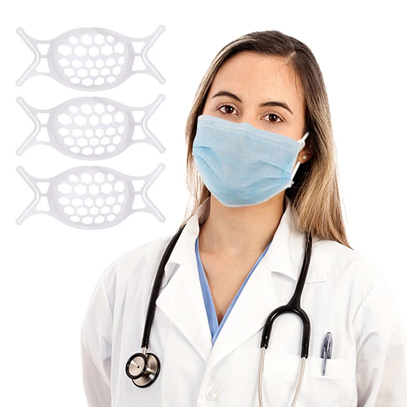 Подставка для маски лица вспомогательная помощь при дыхании внутренняя подушка