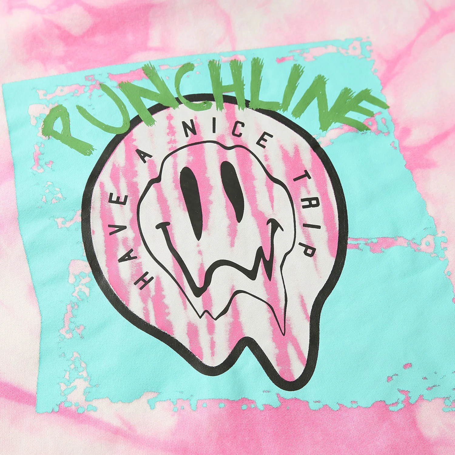 Aelfric Eden Tie dying плотная мужская толстовка с капюшоном осень 2019 Harajuku Повседневный