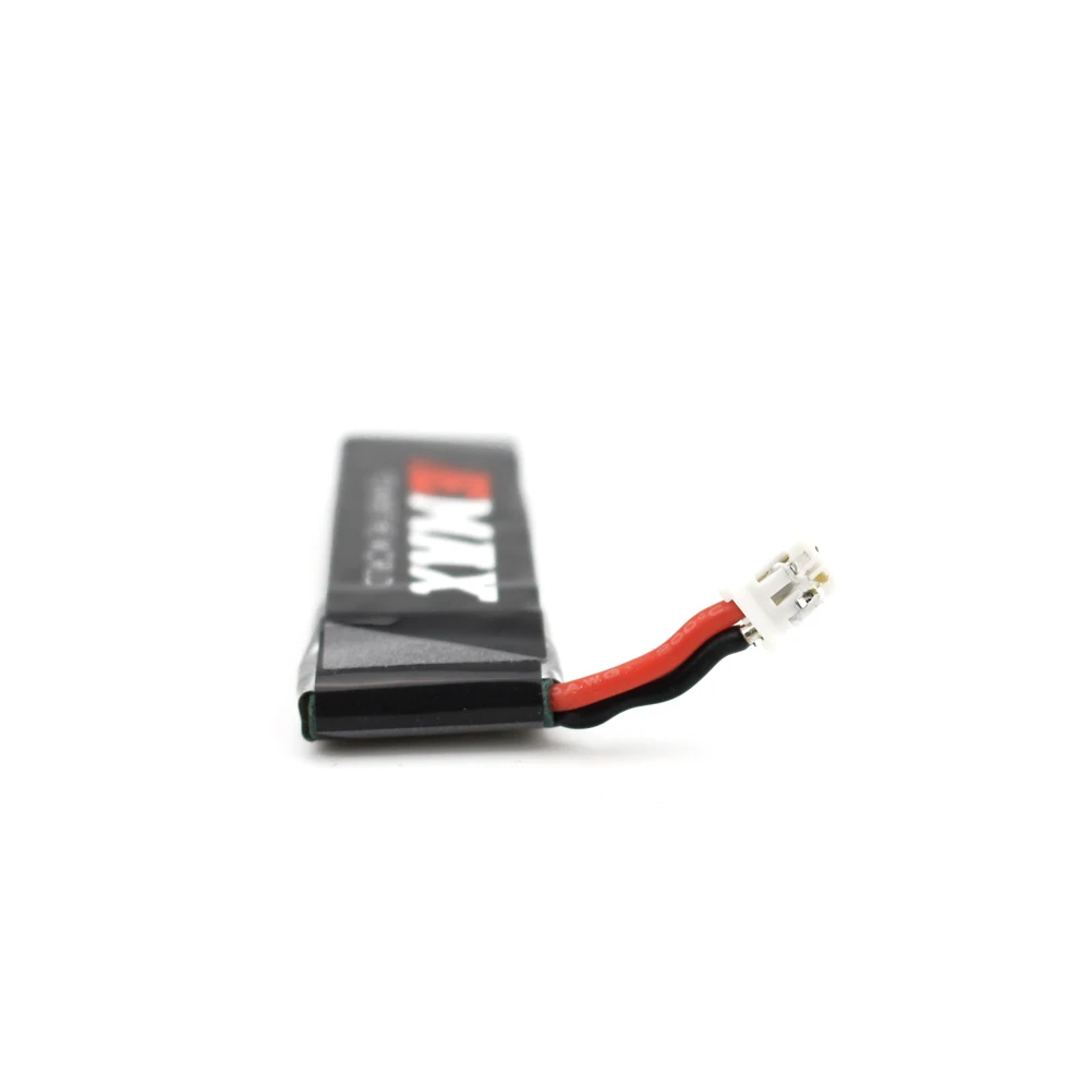 Подарок Emax официальный 1s 450mAH 80c/160c Lipo батарея любое 3 8 v HV зарядное устройство для RC