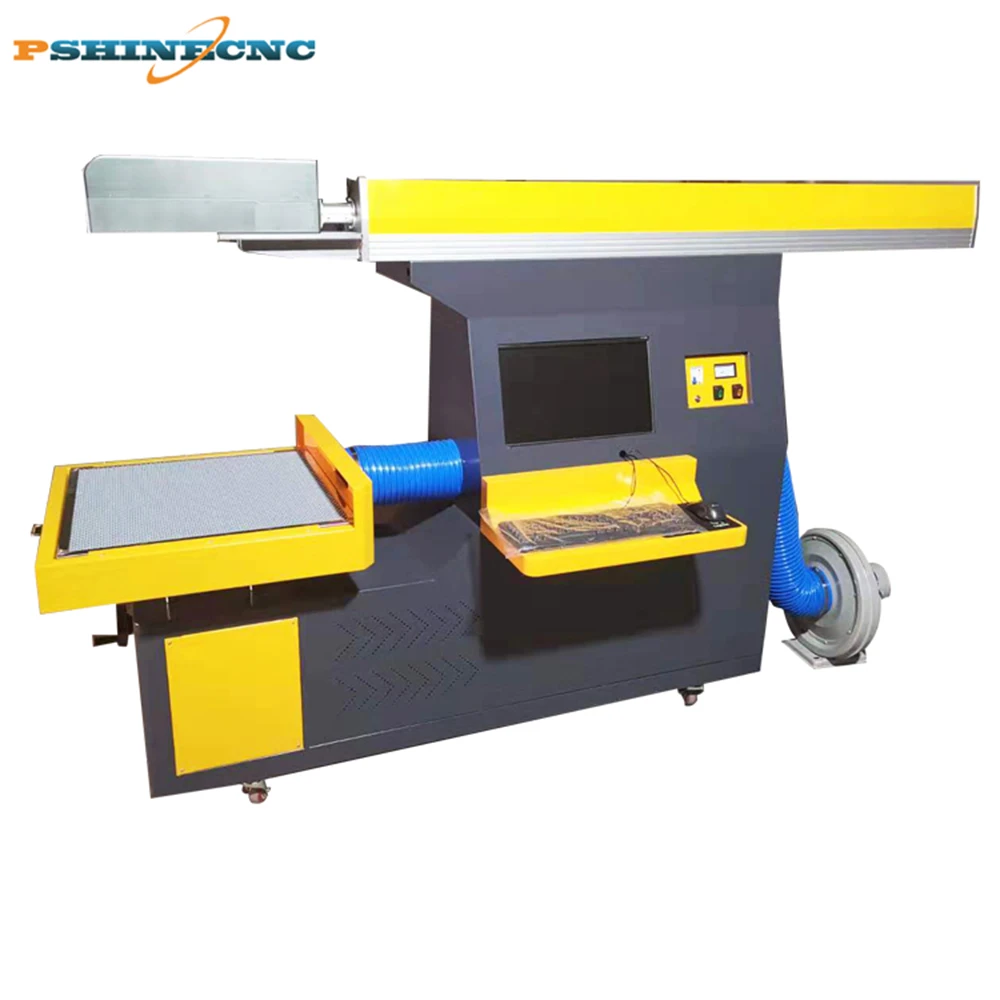 2020 агент цена Raycus 20w 3d волоконная лазерная ручка маркировочная машина PSHINECNC |