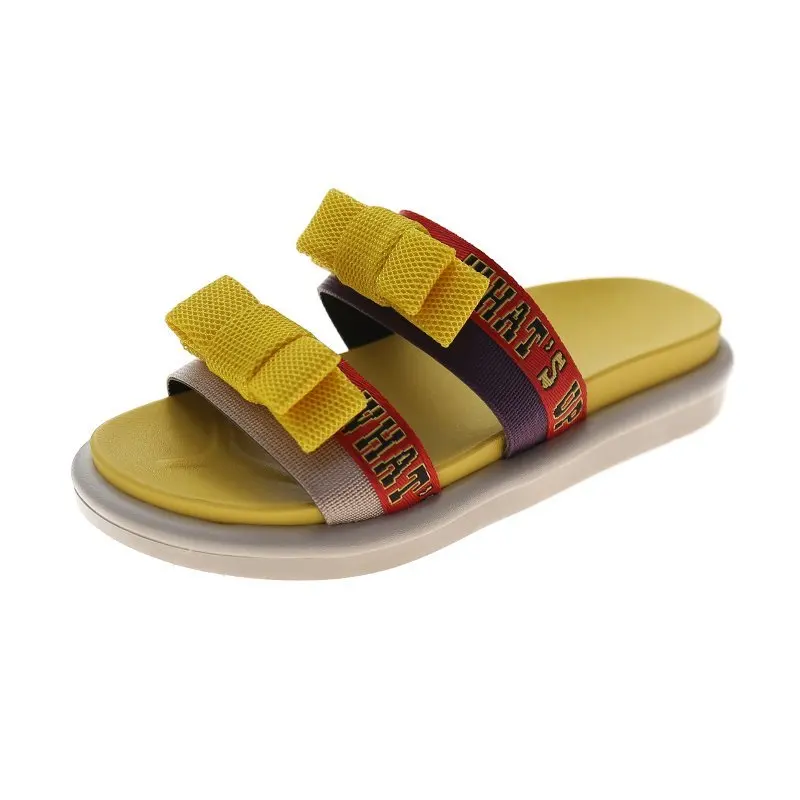 

2021 sandals women's summer new fashion women's sandals all-match casual and comfortable flat shoes gladiator soft slippers