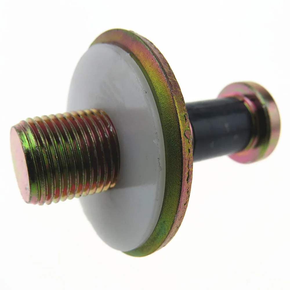 1 шт. 357 837 034 357837034 автомобильные новые болты для дверного замка Passat B3 B4 Golf 2 MK2 Bora Polo