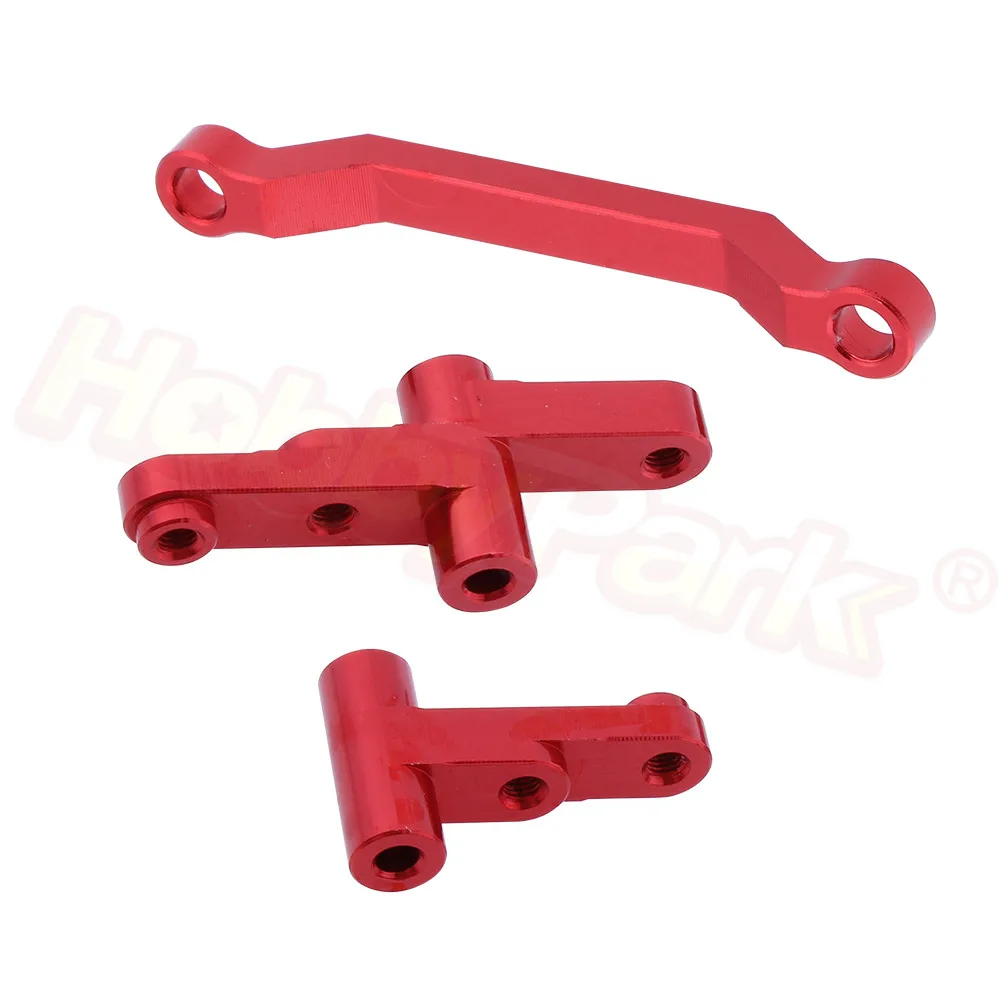 aluminum servo saver полный для rc 110 электричес