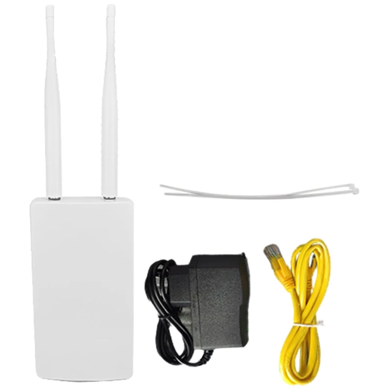 CPE905 смарт-роутер 4G WIFI роутер домашняя точка доступа RJ45 WAN LAN Wi-Fi модем CPE |