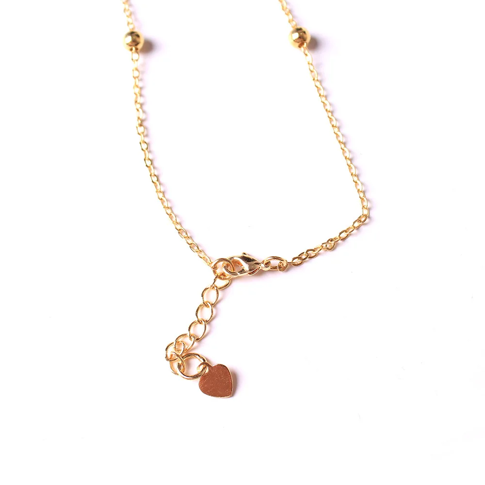 

Beating GIRL'S Heart Necklace Necklace Natural Strawberry Crystal MORI Series Pendant Elegant Cool Simple Choker