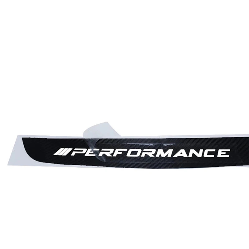 Углеродная Автомобильная задняя лампа с высоким стоп светильник сигналом