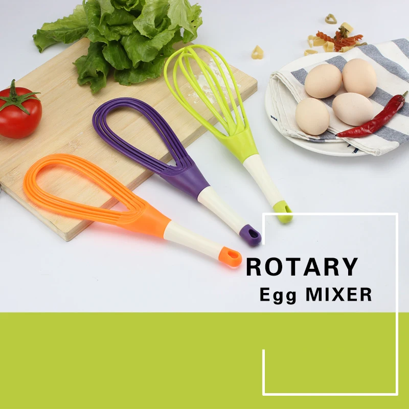 Миксер для торта Good He 2 в 1 ручной блендер взбивания яиц и крема легко чистить