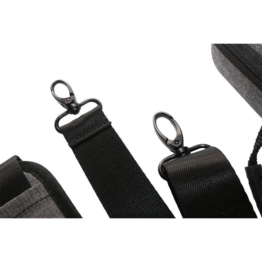 Портативная сумка для переноски Чехол хранения Parrot ANAFI RC FPV Drone на плечо молнии