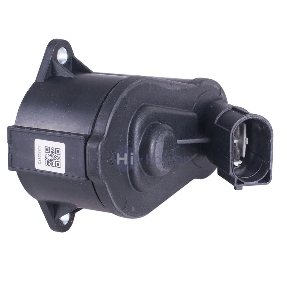 Серводвигатель заднего тормоза 6/12 Torx 3C0998281A для VW Passat B6 CC Tiguan Audi 3C0998281B 32330208 |