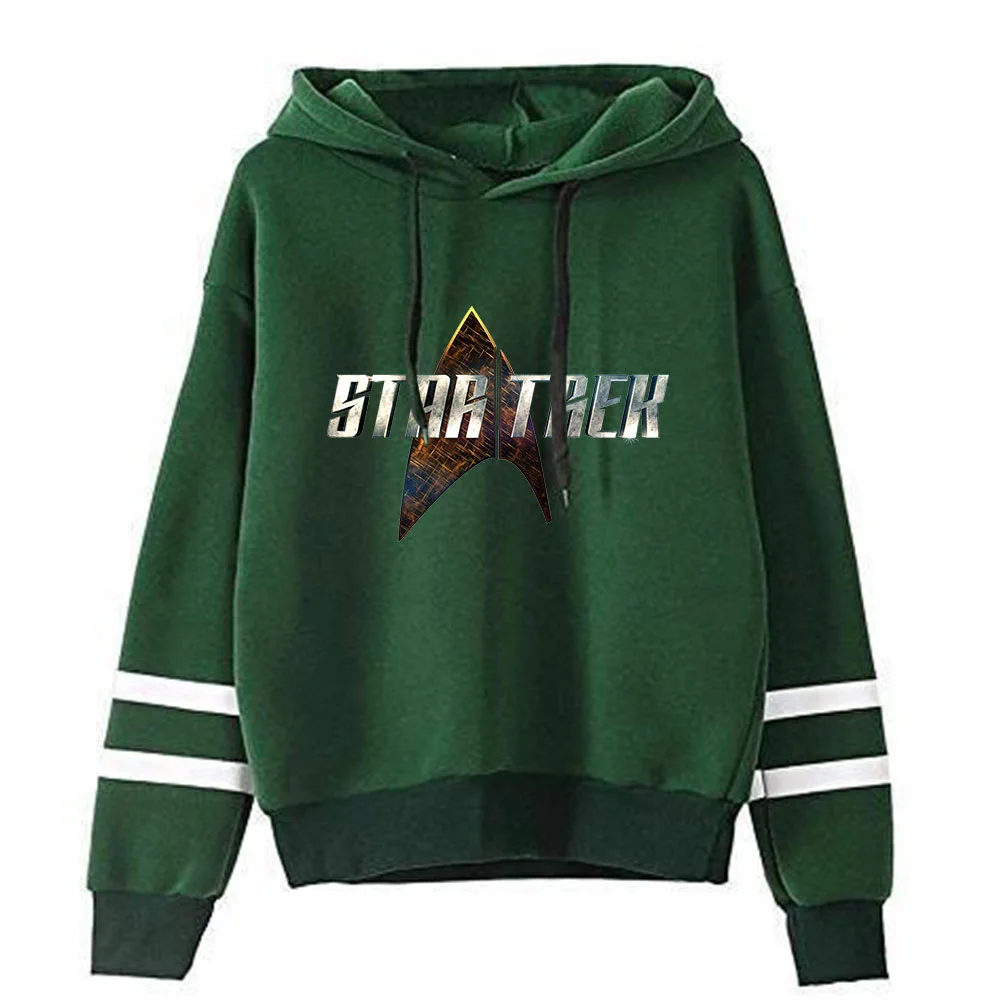 

New Print Hooded Sweatshirt Men/women Harajuku Autumn Hoodies High Quality Autumn Parallel Bars Pullover