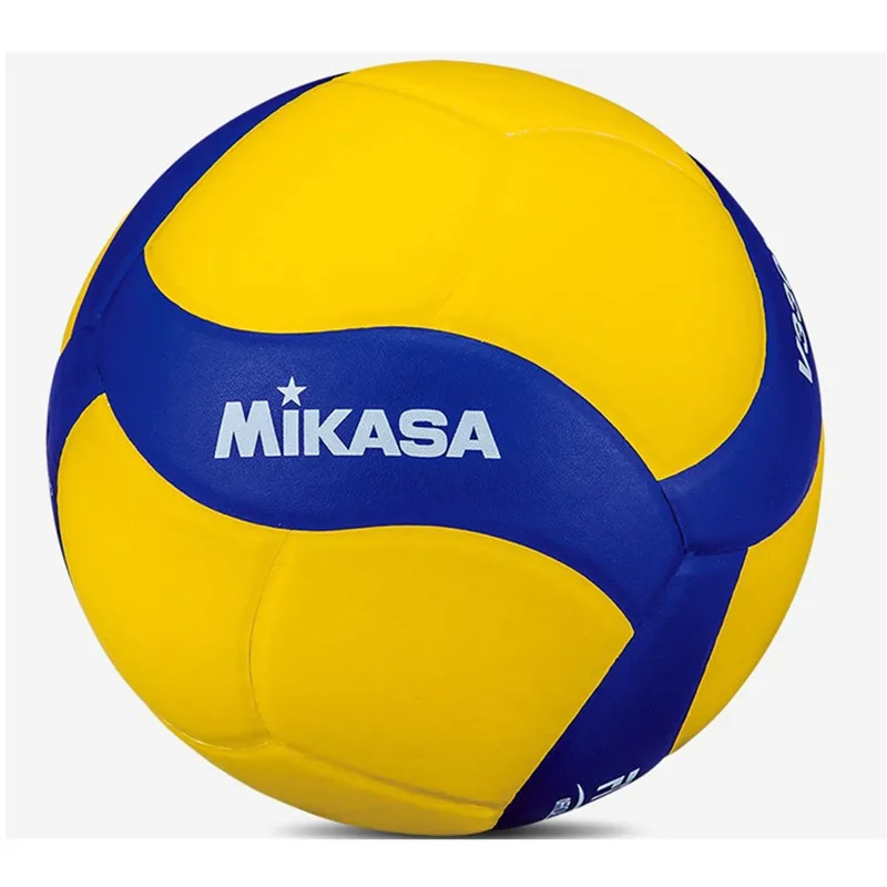 Оригинальный японский Mikasa волейбольный V330W официальный матч Крытый