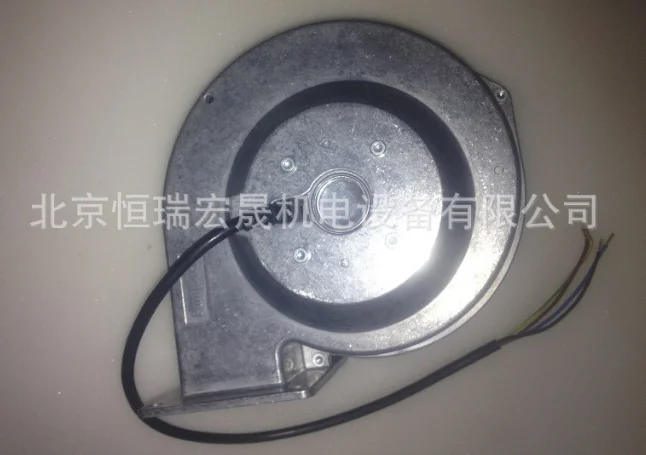 

G2E120-AR38-01 Centrifugal Blower 120mm/230VAC/152CFM