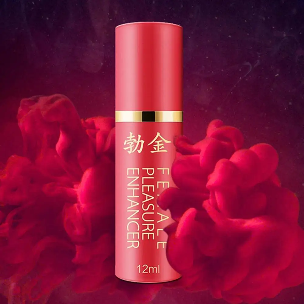 Новинка 12 мл Женская лубрикант интенсивный Orgasmic гель секс капли возбуждение для