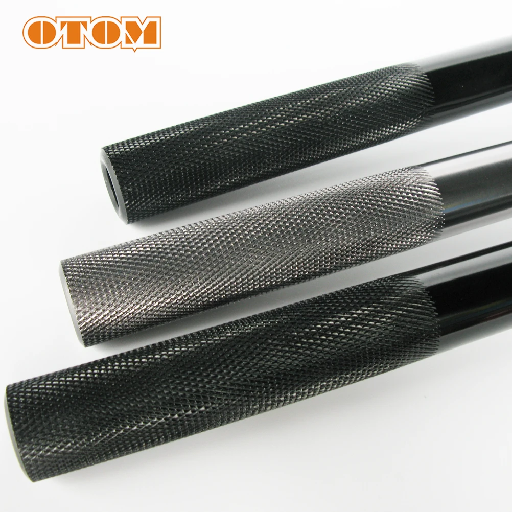 Руль OTOM 7/8 для мотокросса Dirt Bike такой же Диаметр руля 22 мм для KTM HONDA KAWASAKI SUZUKI YAMAHA