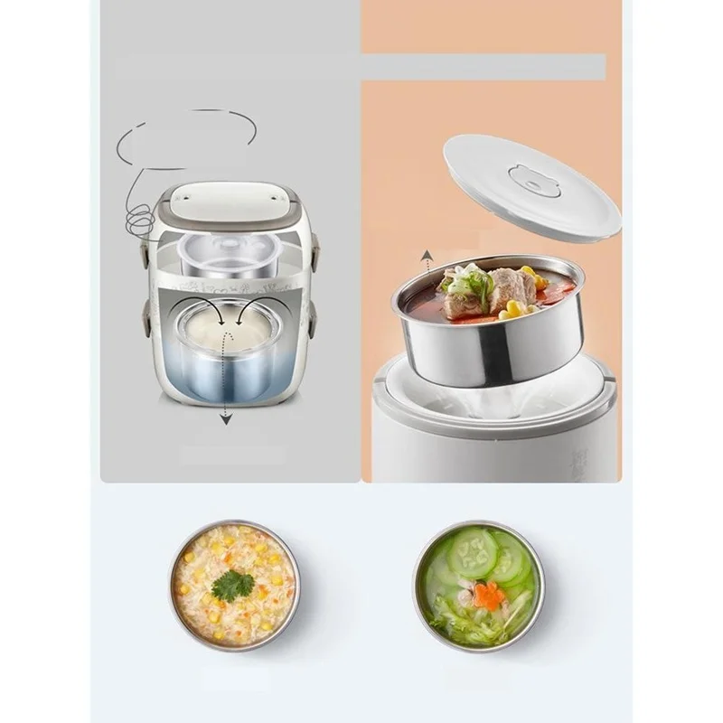 aparato de cocina elektrikli mutfak aletleri commercial catering home kitchen appliance restaurant equipment electric lunch box free global shipping