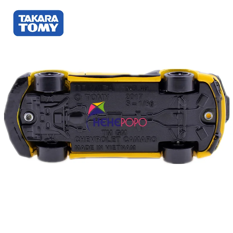 

Takara Tomy Dream Tomica No.151 967514 Transforme Bumblebee Car Hot Kids Toys Motor Vehicle Diecast Metal Model