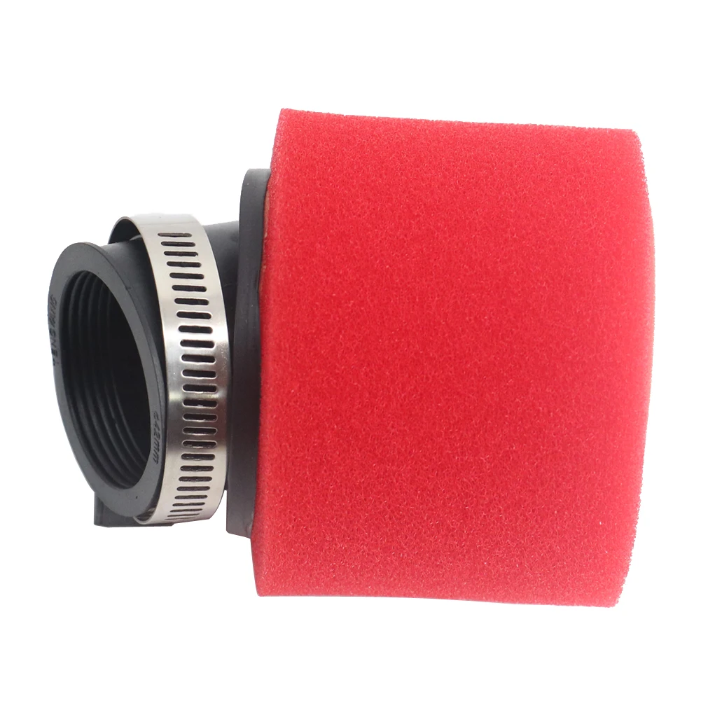 Губка для очистки воздушного фильтра мопеда скутера мотоцикла грязи 38 мм 42 45 48 50 |