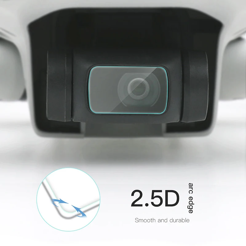 Mavic mini объектив для беспилотника пленка закаленное ударопрочное стекло пленки