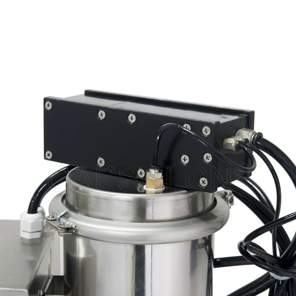 Автоматический Вакуумный питательный аппарат PakCN Upl P2 автономные погрузчики с