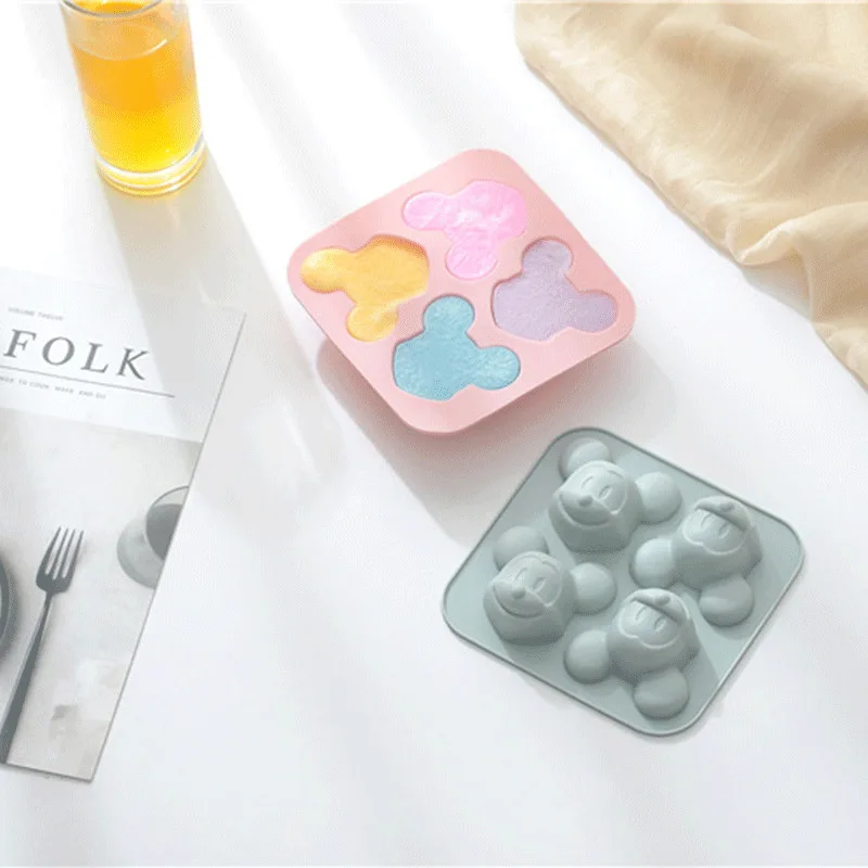 Форма для торта силиконовая форма инструменты украшения тортов искусственные