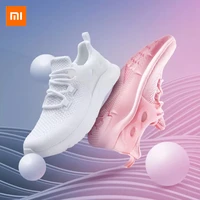 new xiaomi mijia youpin gudong smart running shoes 5k comfortable breathable lightweight and wearable