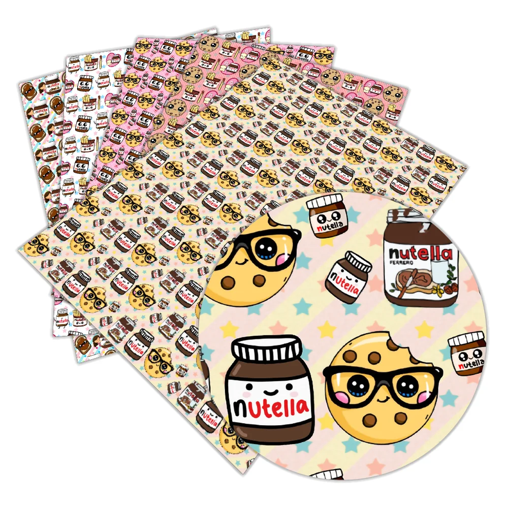 Искусственная кожа для лоскутного шитья, аксессуары «сделай сам», 30 см x 136 см, L101