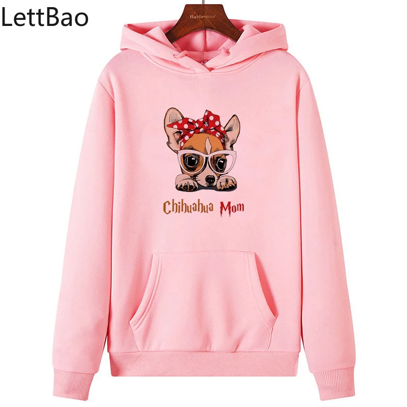 

Толстовки для мамы с бульдогом, осенние толстовки для женщин/мужчин, толстовки с капюшоном 2020, графические толстовки, Повседневная крутая у...