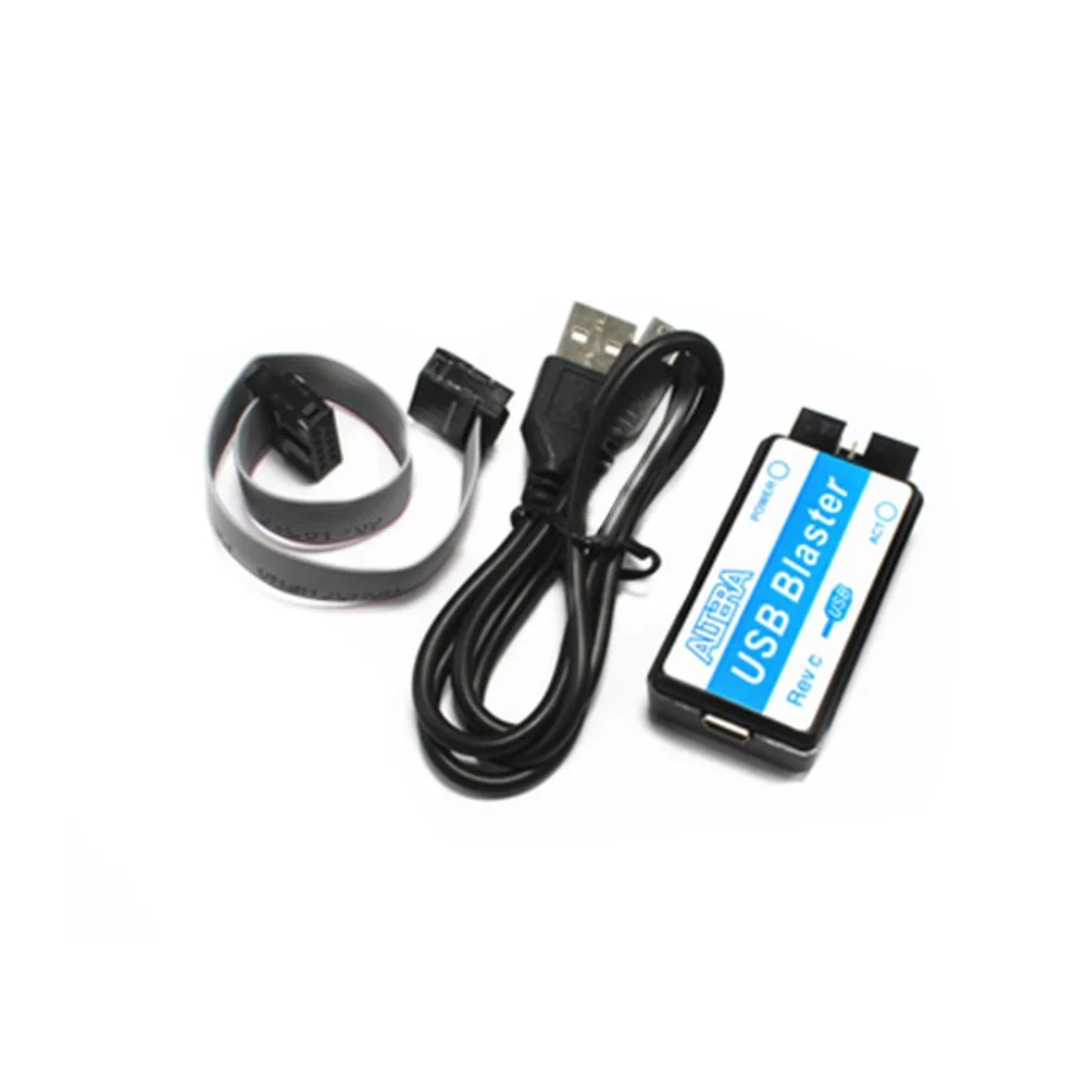 USB Blaster (программатор ALTERA CPLD/FPGA) для arduino|Смарт-гаджеты| |