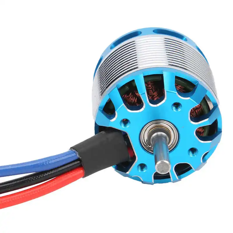 Вертолетный двигатель 1900 кв Вт вертолетный с термоусадочной трубкой для