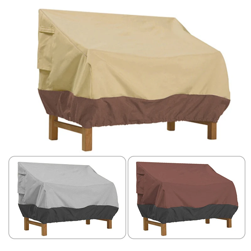 

Чехол для дивана, садовой мебели, защиты от дождя, снега и пыли