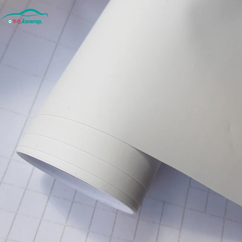 10x152 см матовый винил Обёрточная бумага атласная матовая пленка для оклейки