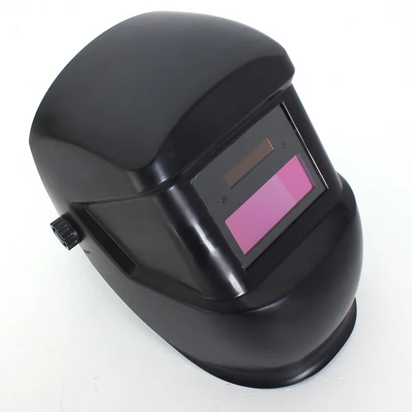 Сварочная маска на шлем с автоматическим затемнением TIG/MIG/аппарат дуговой сварки