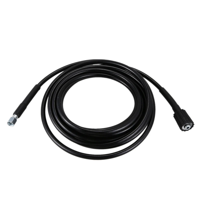 10 м сменный шланг высокого давления для мойки автомобиля M22 удлинитель уборочной