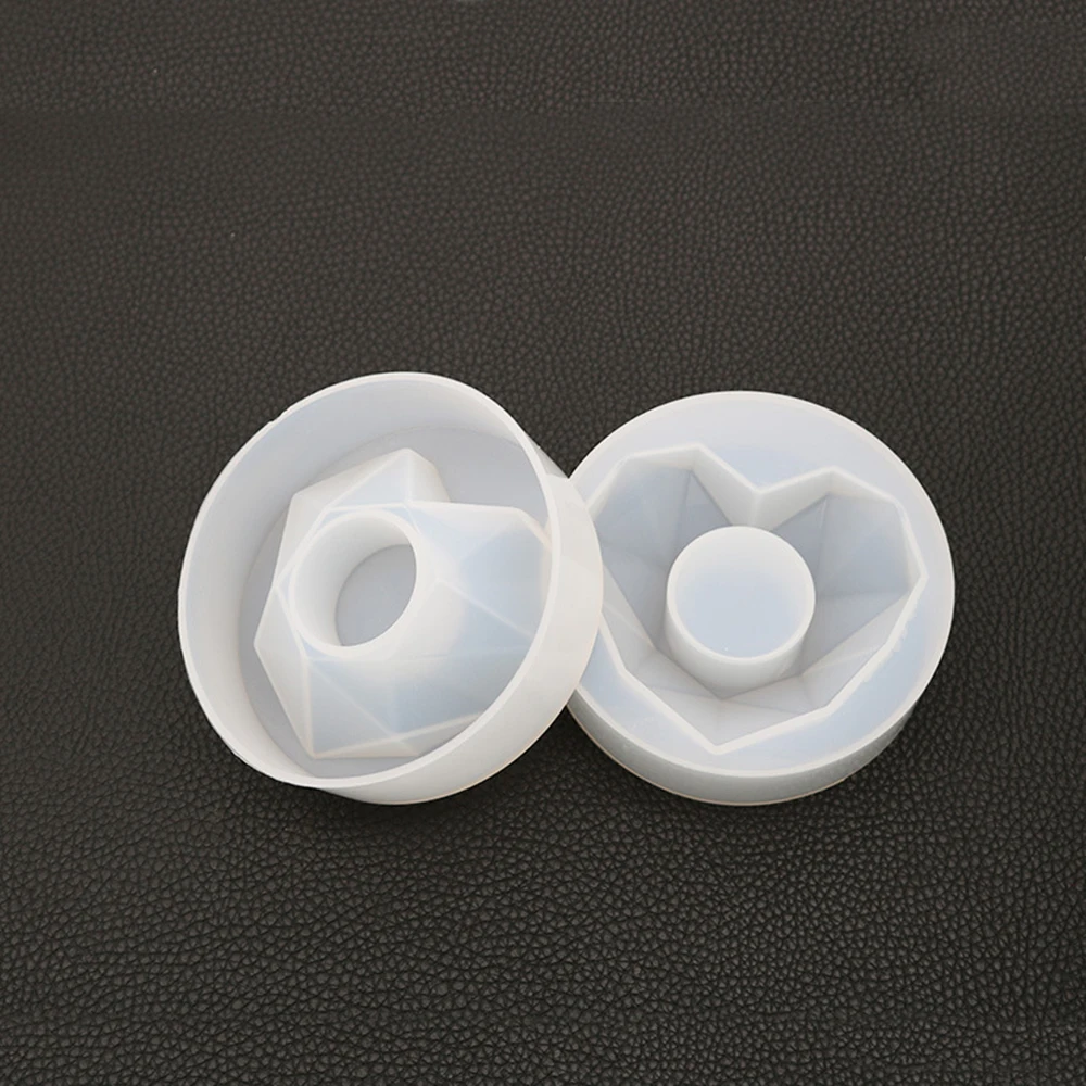 Геометрическая ромбовидная поверхность суккулент растение пепельница