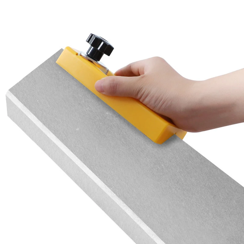 

Trimmer Chamfering Woodworking Hand Tools 2023 Plasterboard Painting Tools Flat Square Gypsum Board Plastic Cork Board