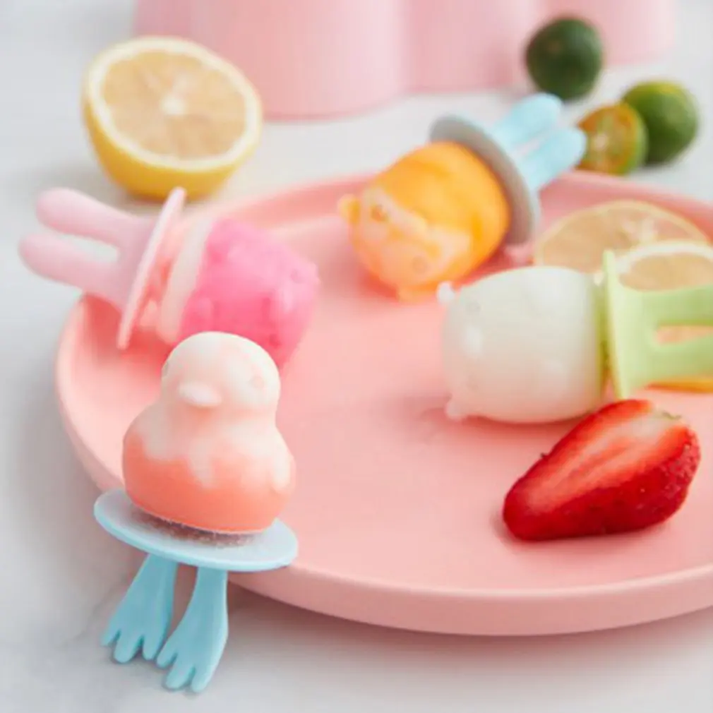 Силиконовая форма для мороженого инструменты выпечки пищевых тортов крышка