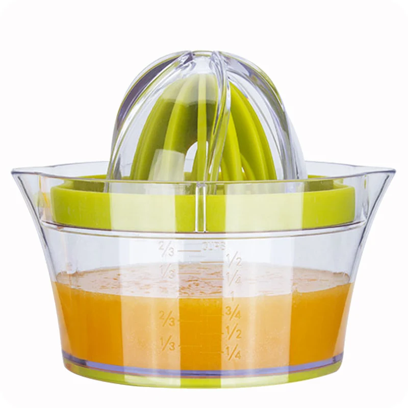 

Citrus Portable Manual Juicers Machine Plastic Home Multifunctional Mini Manual Juicers Fruits Licuadora Kitchen Tools DG50MJ