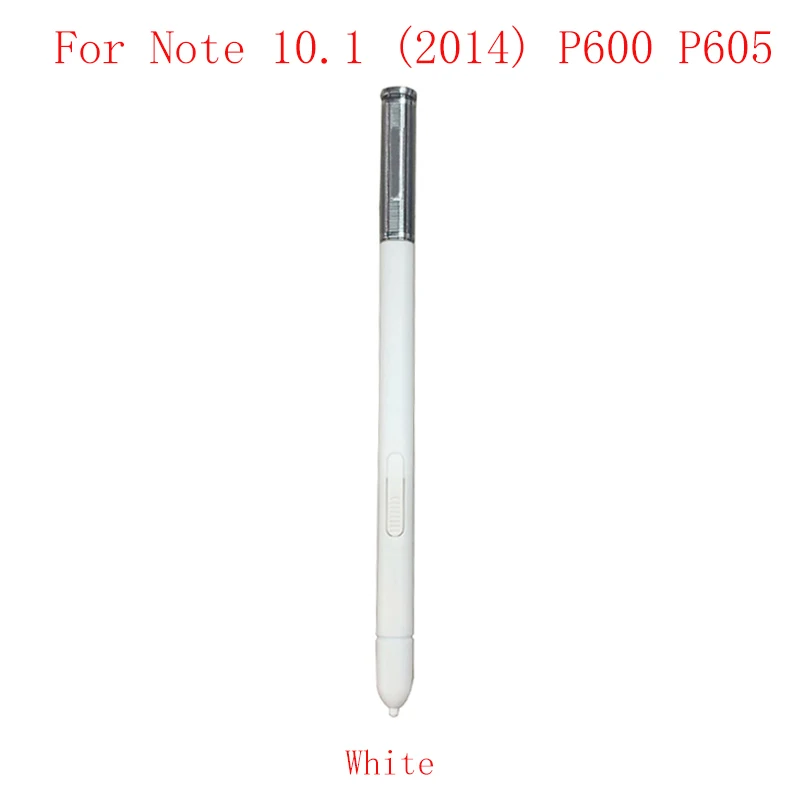 Stylus Touch Stylus Pen Capacitive Screen For Samsung Note 10.1 (2014) P600 P605 Note Pro 12.2 P900 P905 S Pen Touch with Logo