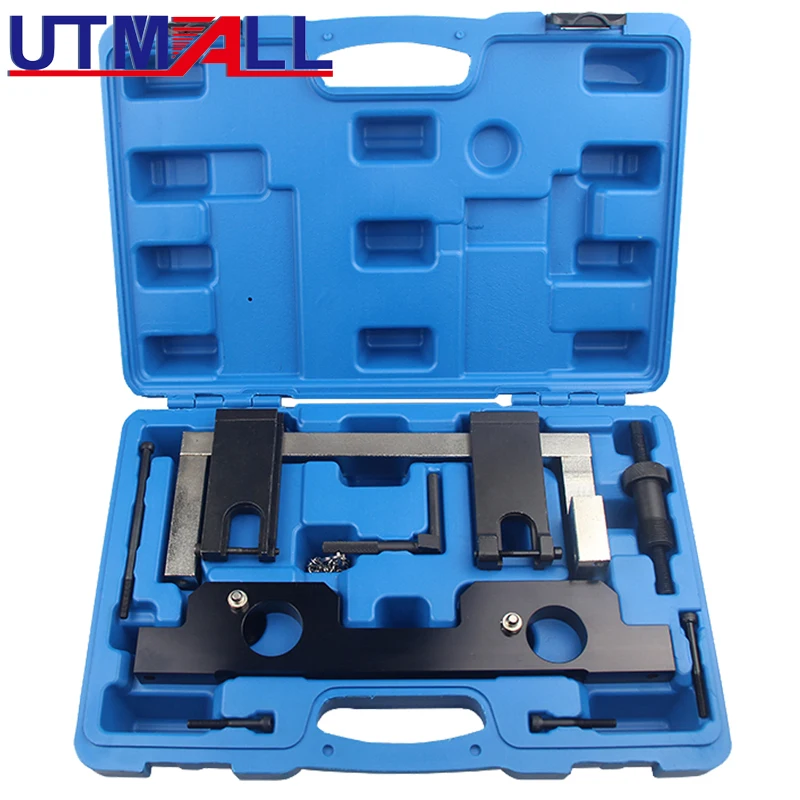 

Engine Timing Service Tool Of Timing Setting Locking Kit For BMW N20 N26 Camshaft Alignment Tool